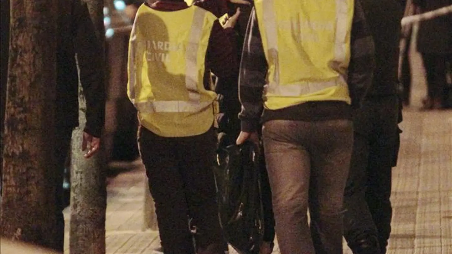 Interior achaca a un "error humano" la filtración de la operación contra ETA Interior achaca a un "error humano" la filtración de la operación contra ETA