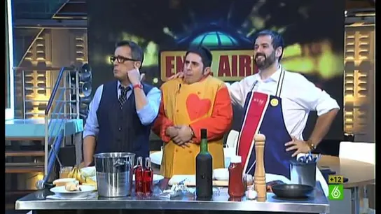 Top Chof Top Chof