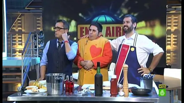 Top Chof