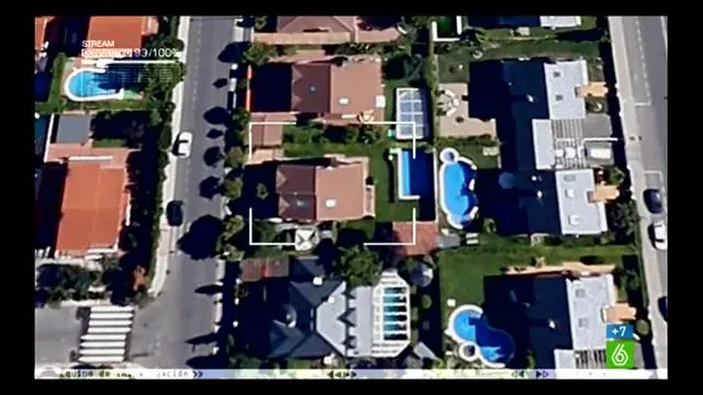 La vida ideal de los Arroyo contrasta con el infierno que viven sus clientes La vida ideal de los Arroyo contrasta con el infierno que viven sus clientes