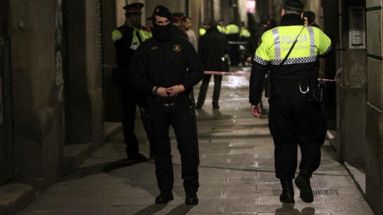 El Juzgado de Barcelona decreta prisi&oacute;n sin fianza para el asesino del Born