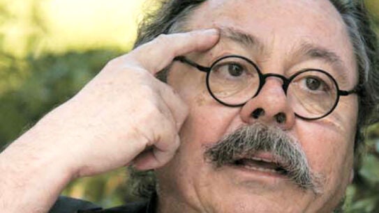 Alberto Coraz&oacute;n