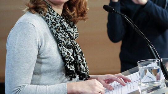 Arantza Quiroga