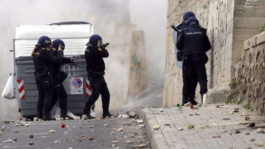 Melilla Melilla
