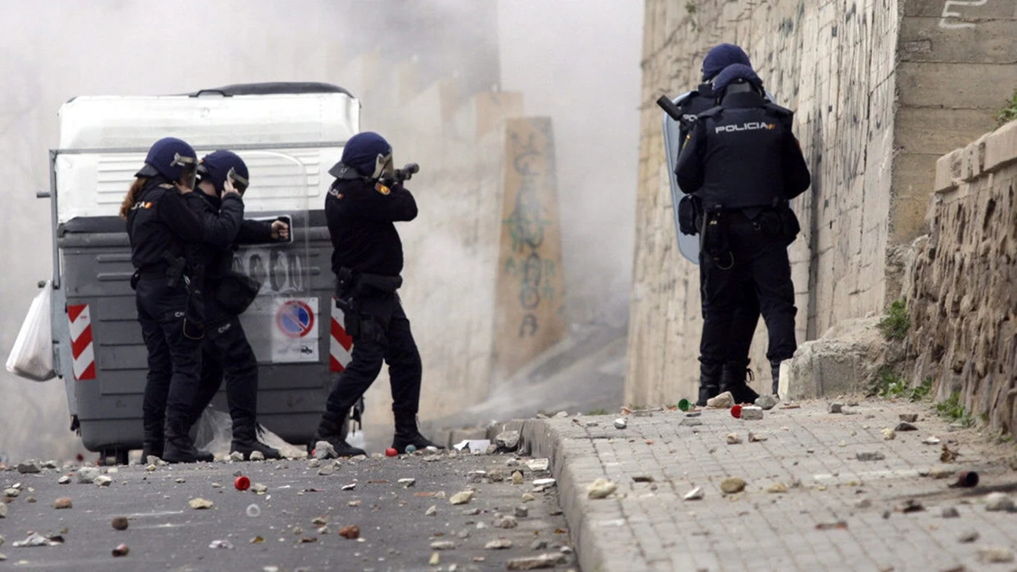 Melilla Melilla