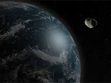 El asteroide se llama '2013 YP139' El asteroide se llama '2013 YP139'