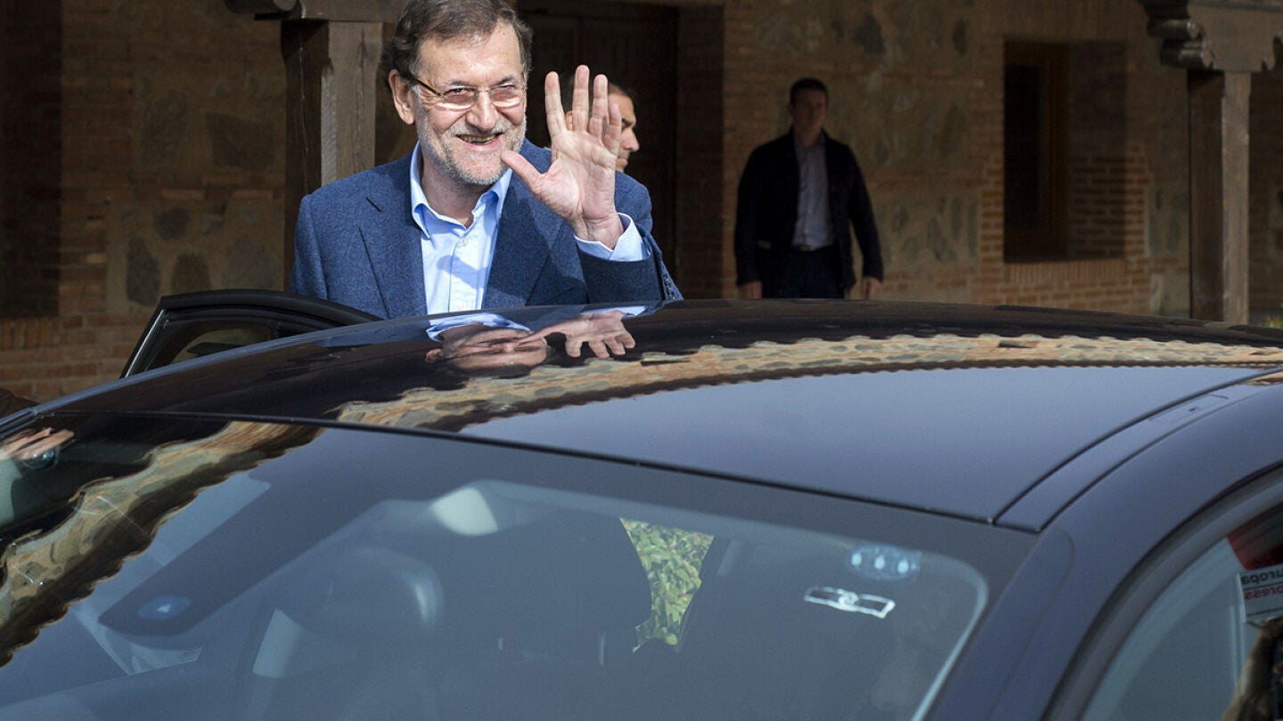 Mariano Rajoy