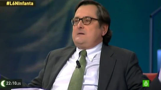 Francisco Marhuenda Francisco Marhuenda