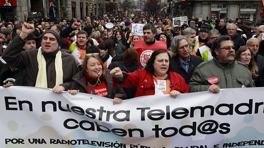 Telemadrid Telemadrid