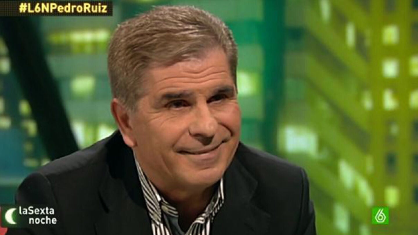 Pedro Ruiz