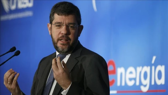 Alberto Nadal, secretario de Estado de Presupuestos y Gastos Alberto Nadal, secretario de Estado de Presupuestos y Gastos