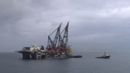 Plataforma del proyecto Castor Plataforma del proyecto Castor