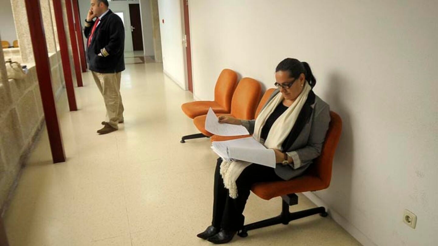 Mar&iacute;a Faraldo