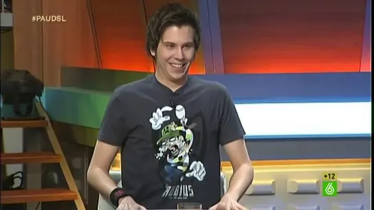 El Rubius El Rubius