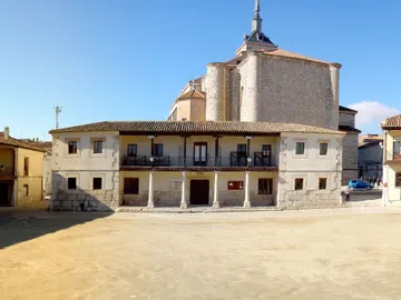 Colmenar de Oreja Colmenar de Oreja