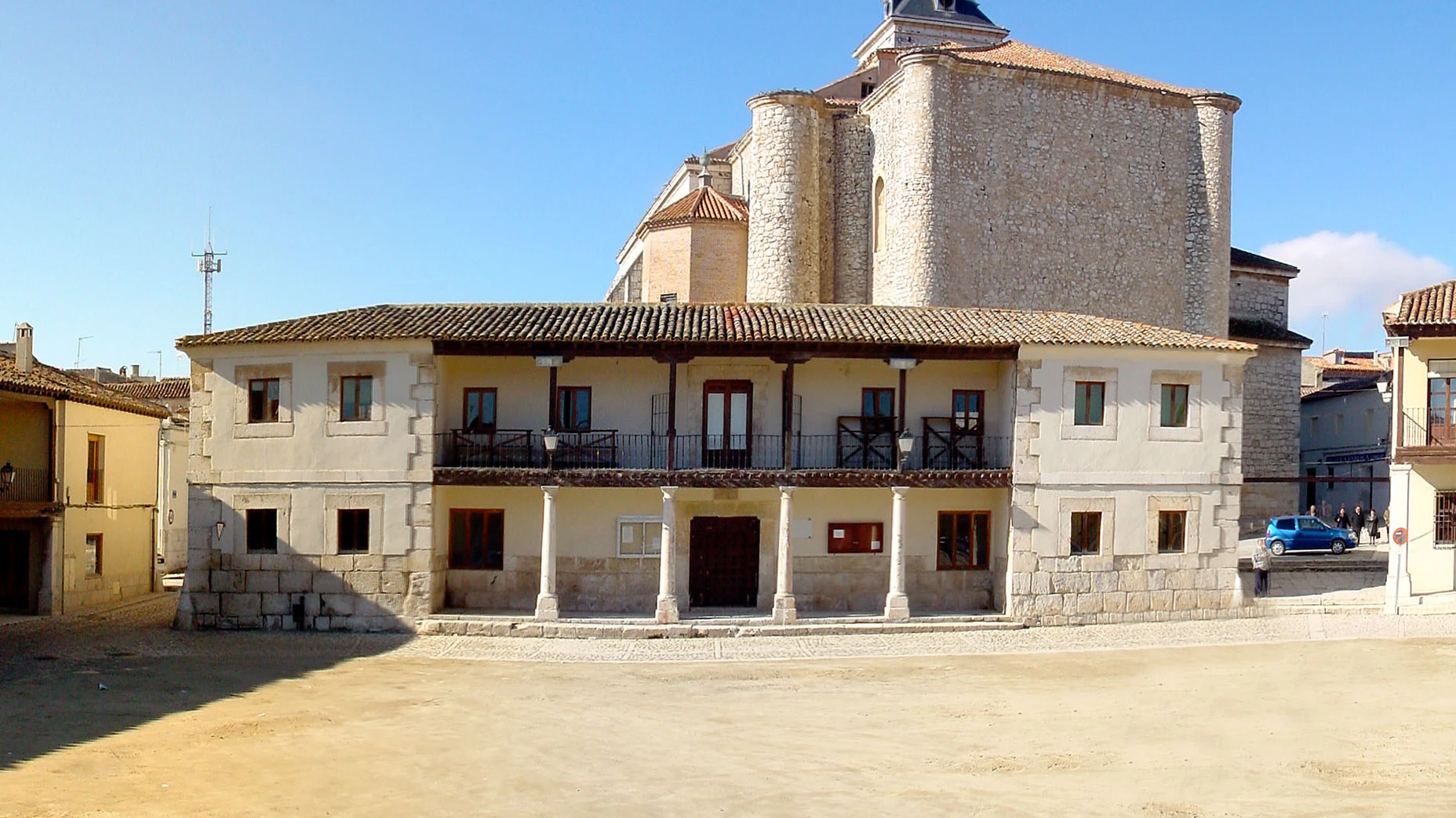 Colmenar de Oreja