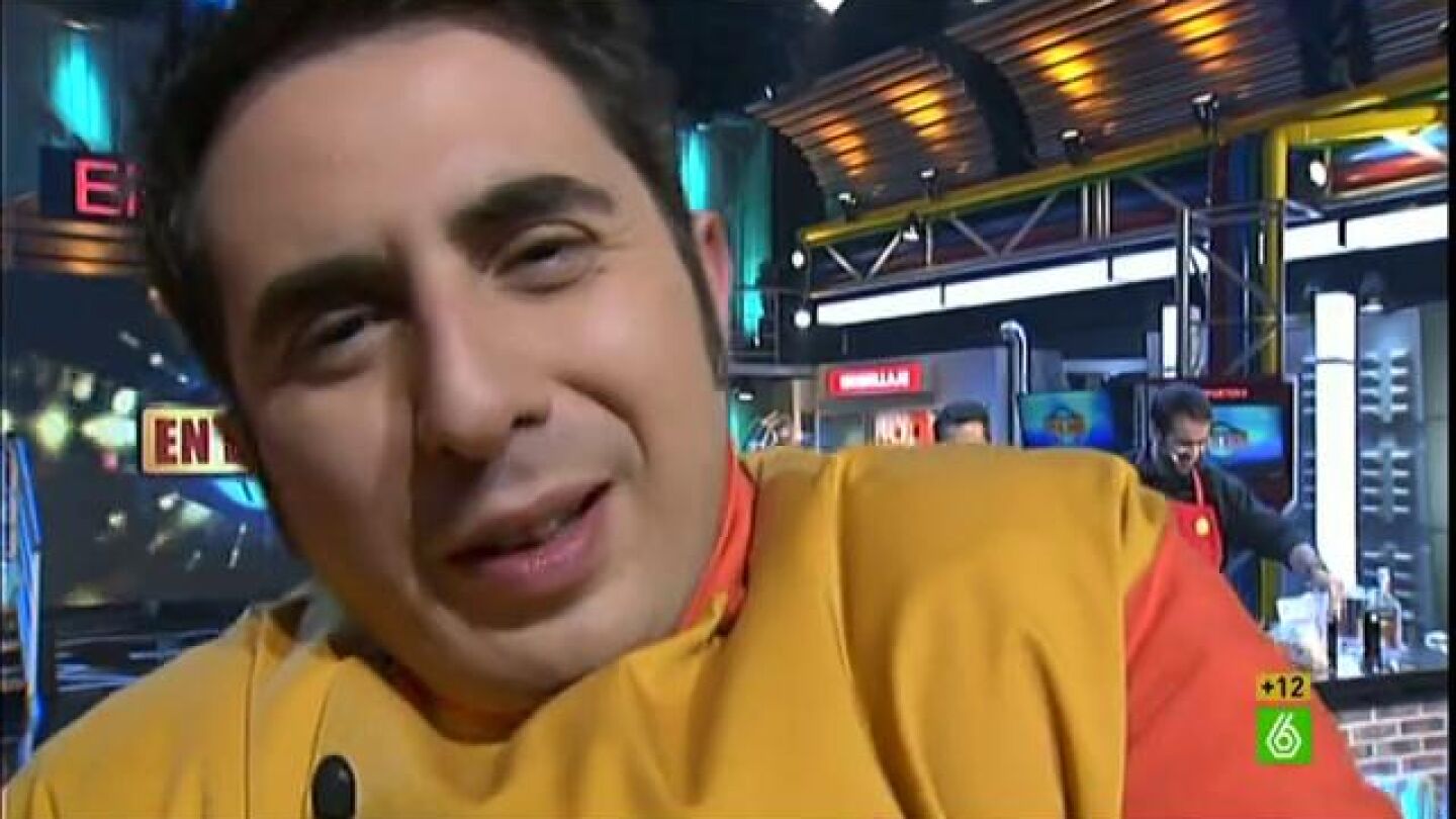 Berto Chicote