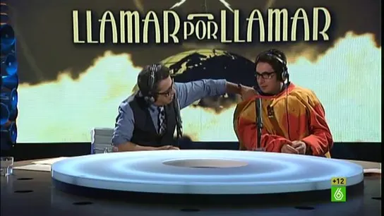 Llamar por llamar Llamar por llamar