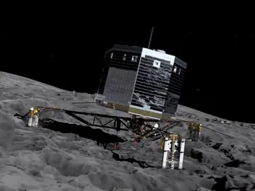 Rosetta Rosetta