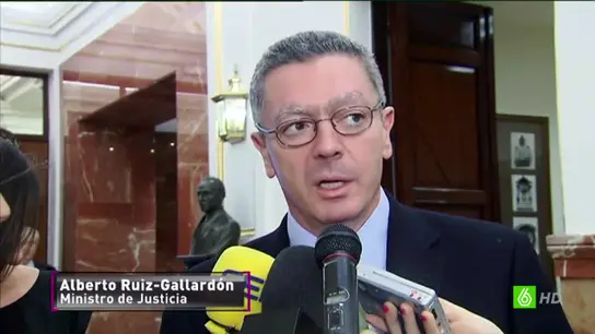 Gallardón Gallardón