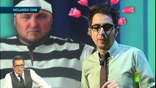 Berto Romero Berto Romero