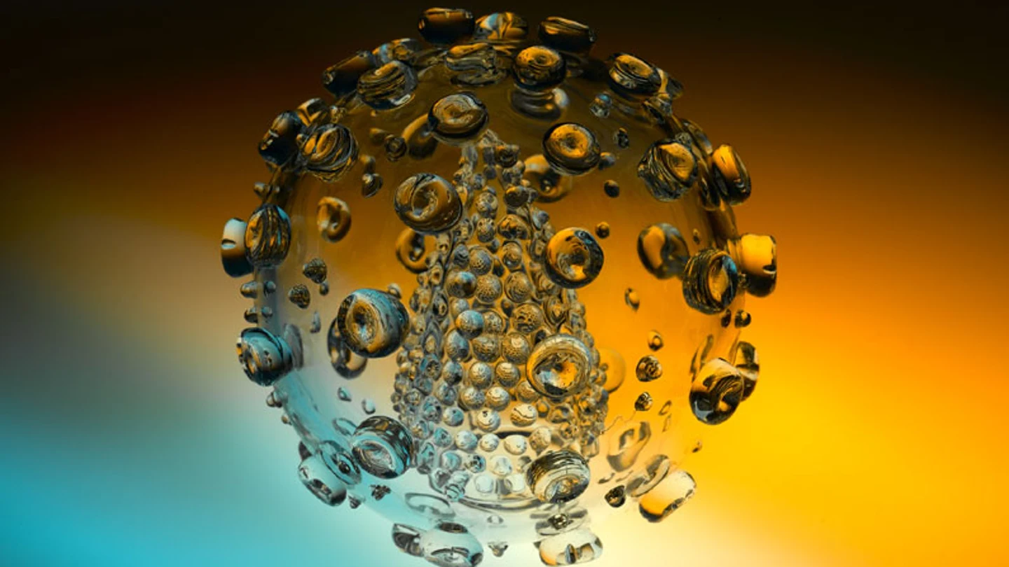 Virus del VIH Virus del VIH
