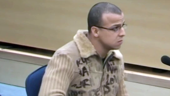 Rafa Zouhier, condenado por el 11-M, a punto de salir de prisión Rafa Zouhier, condenado por el 11-M, a punto de salir de prisión