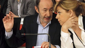 El PSOE acribilla al Gobierno de "pesadilla" de Mariano Rajoy