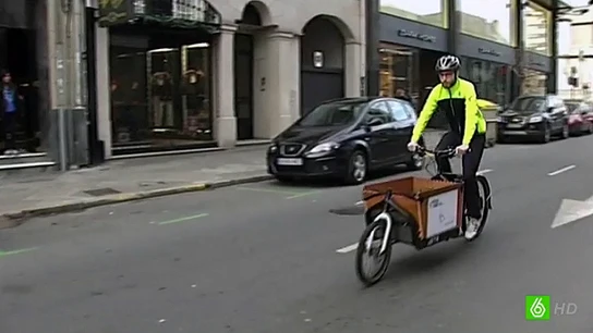 bicicleta bicicleta