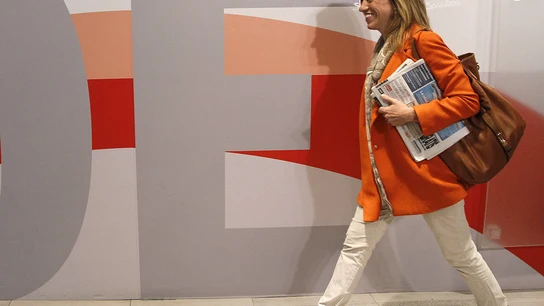 Carme Chacón Carme Chacón
