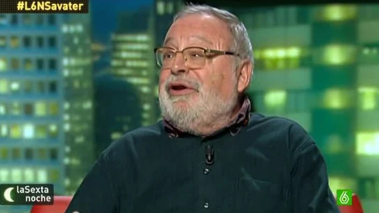 Fernando Savater Fernando Savater