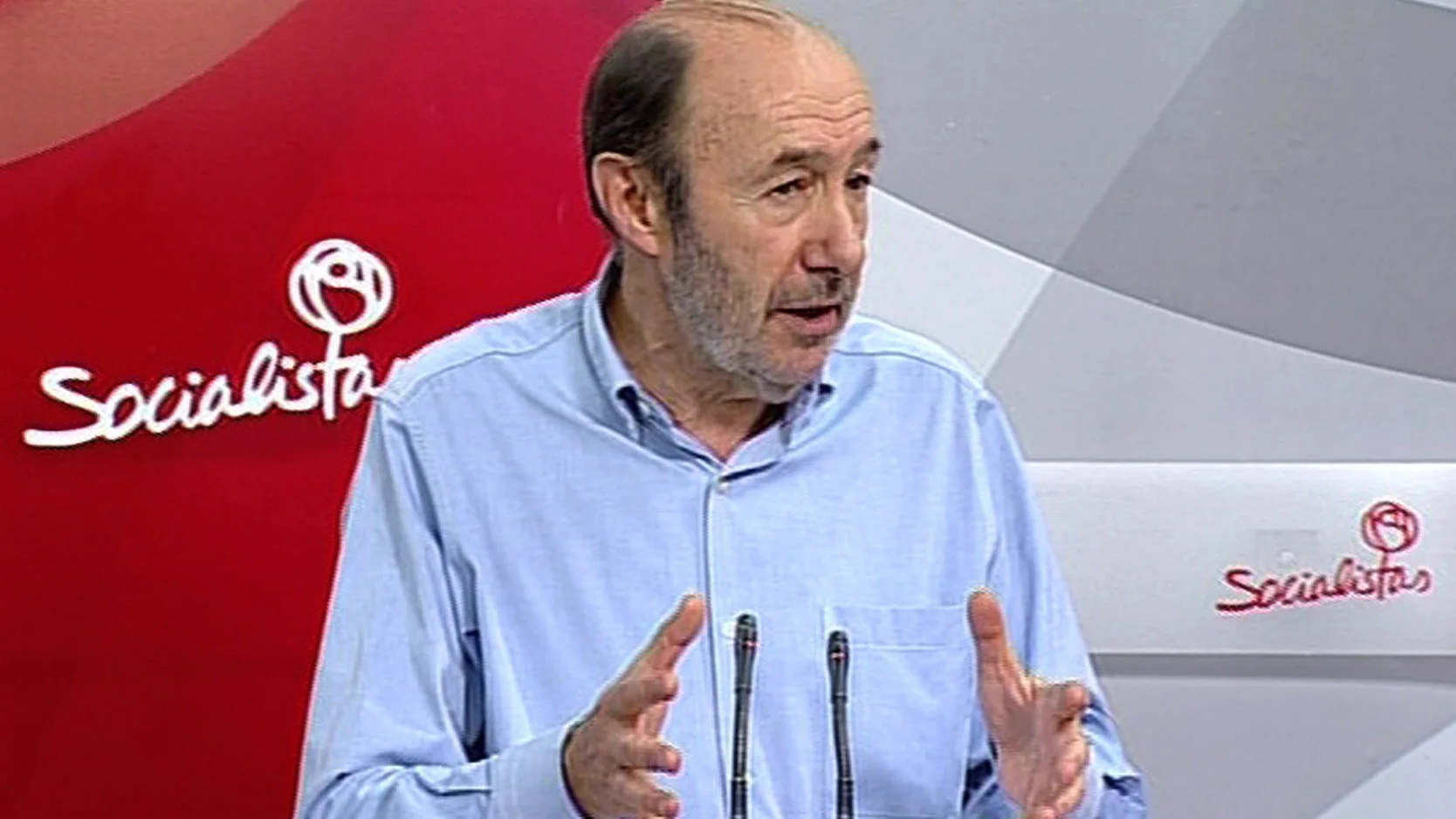 Rubalcaba