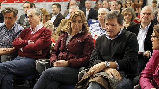Susana Díaz Susana Díaz