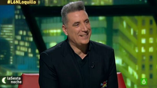 Entrevista a Loquillo