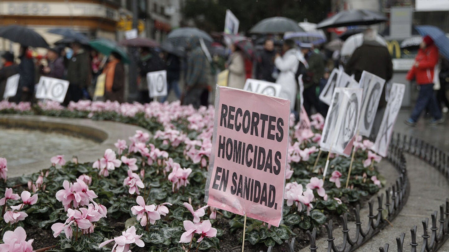 sanidad