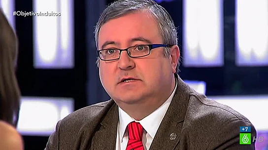Juez sobre indultos en España Juez sobre indultos en España