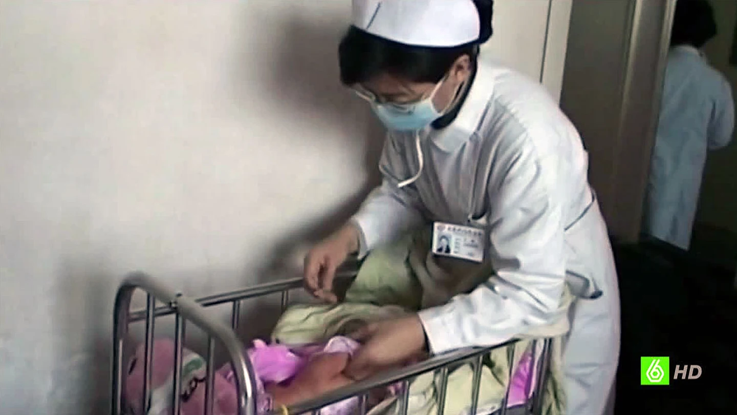 aborto en China aborto en China
