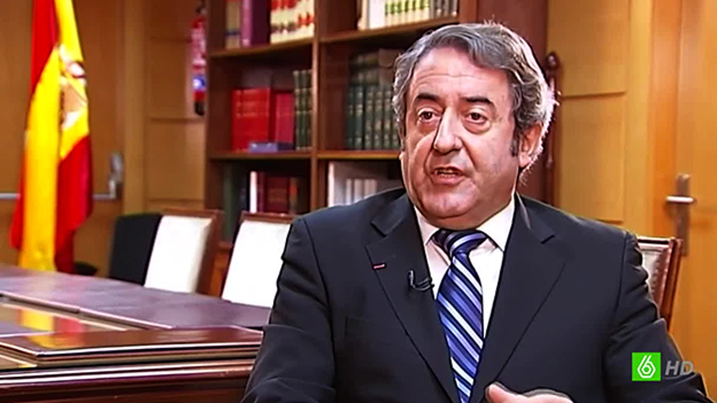 Fiscal jefe de la Audiencia Nacional Fiscal jefe de la Audiencia Nacional