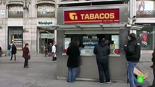 estancos estancos