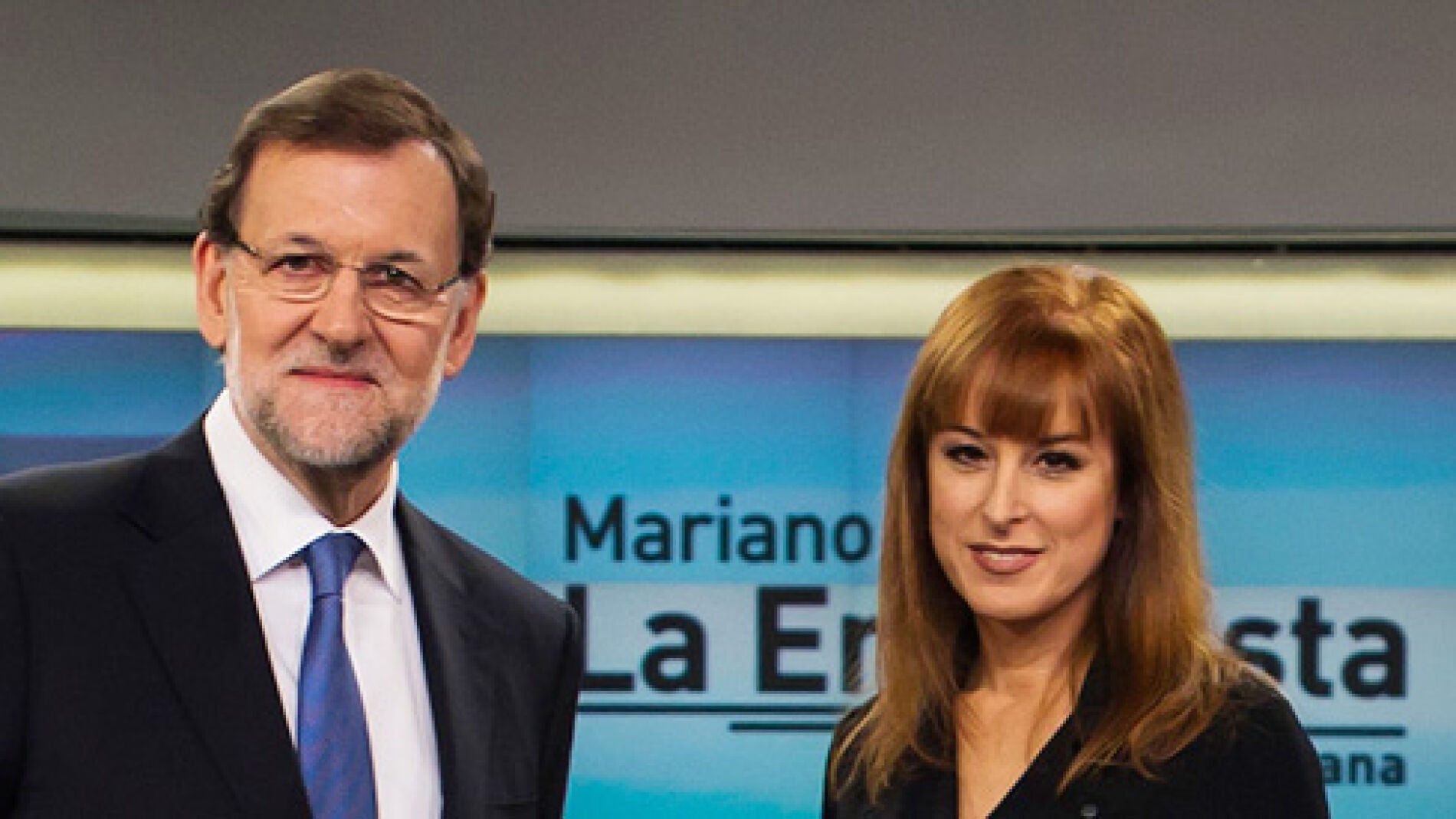 Super Mariano Rajoy