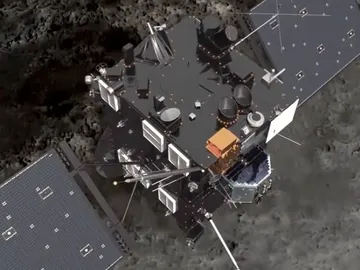 Rosetta Rosetta