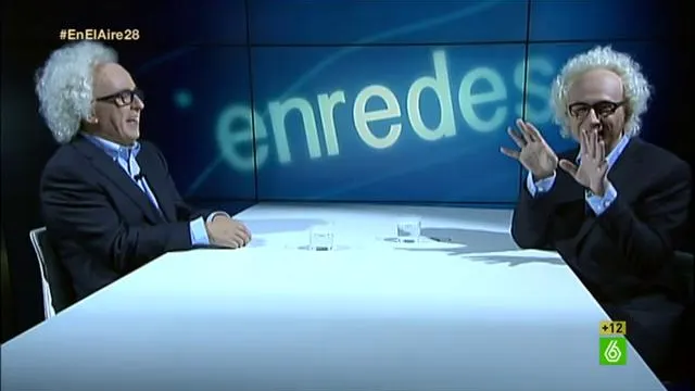 Enredes Enredes