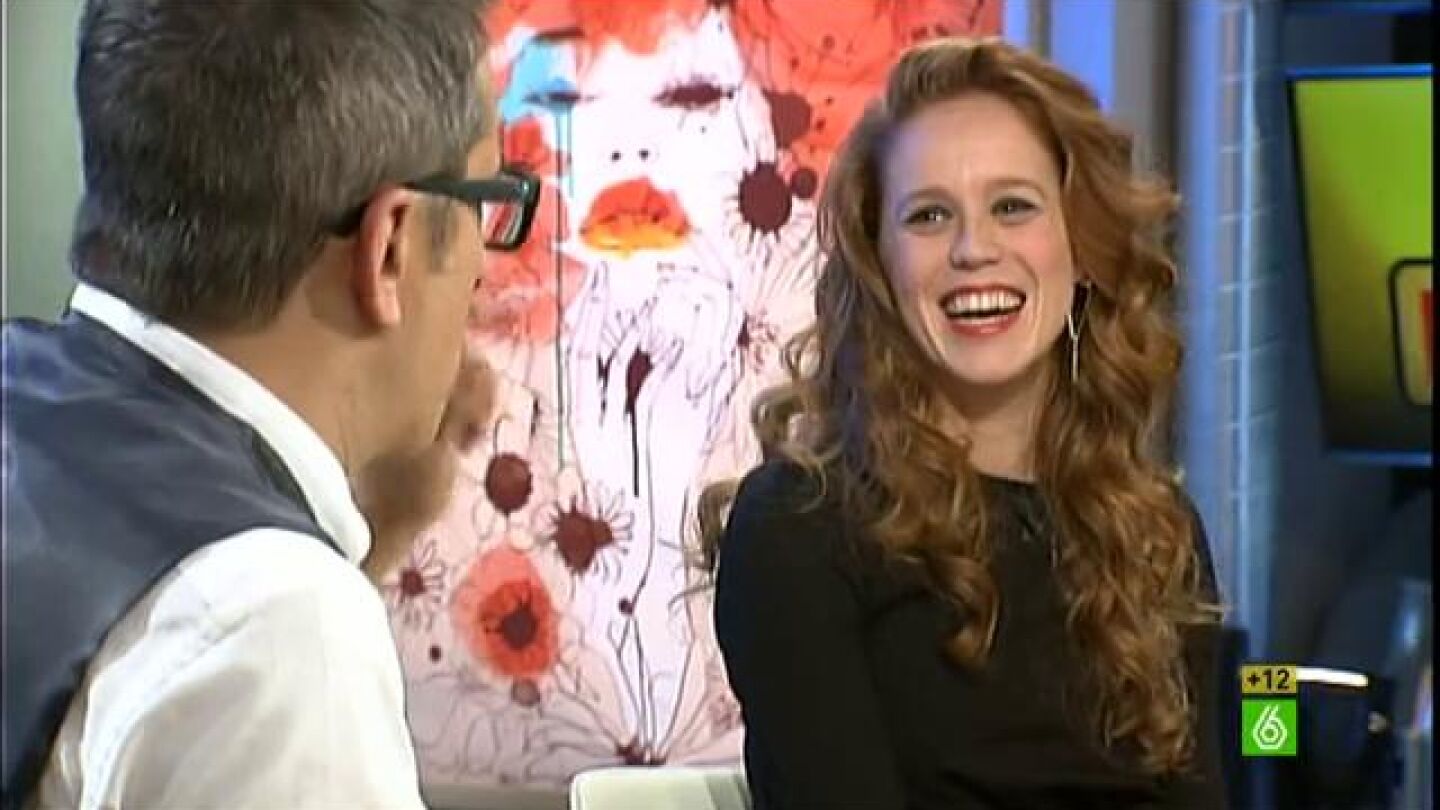 Mar&iacute;a Castro