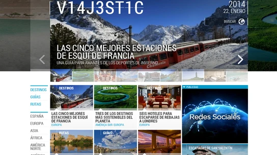 Viajestic Viajestic
