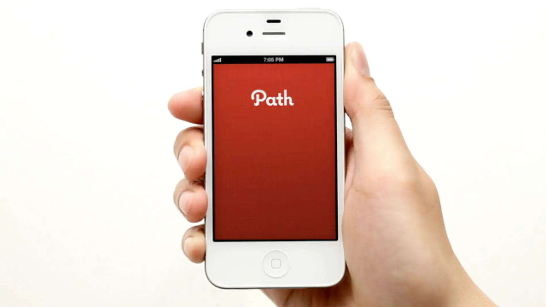 La prioridad de Path son los dispositivos móviles