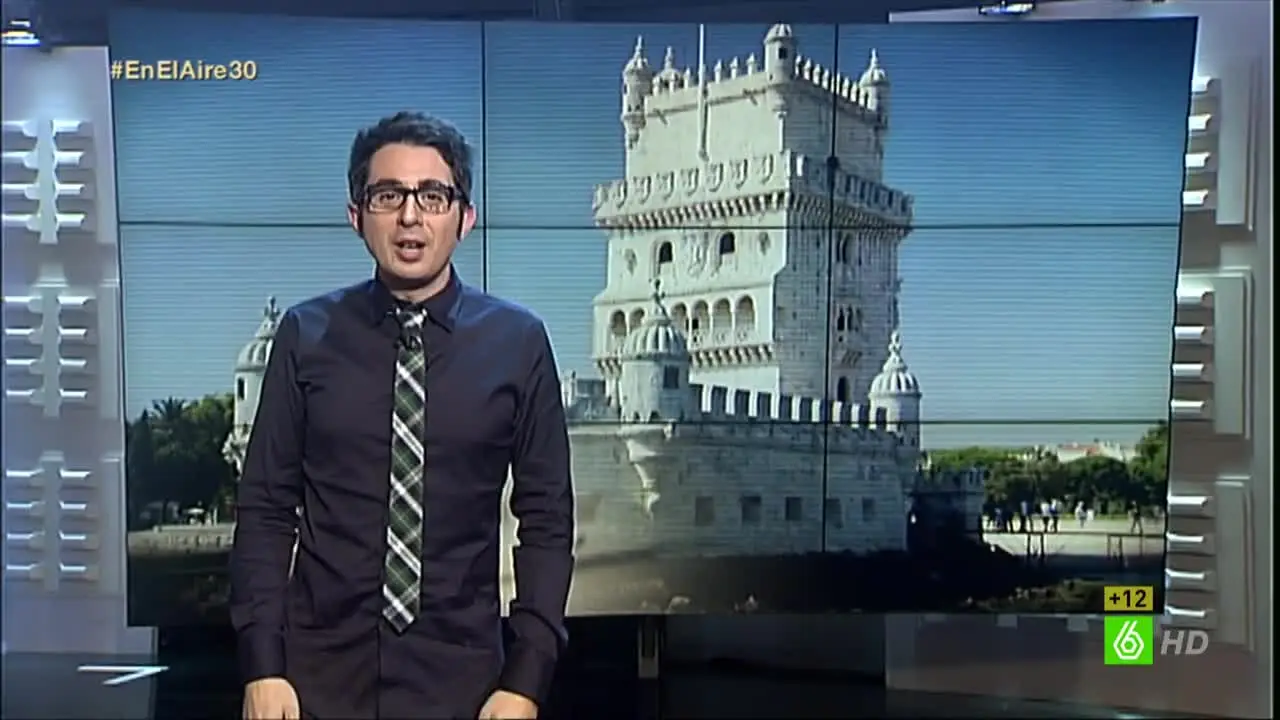 Berto Romero sobre Portugal