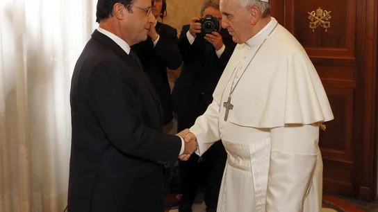 papa Francisco papa Francisco