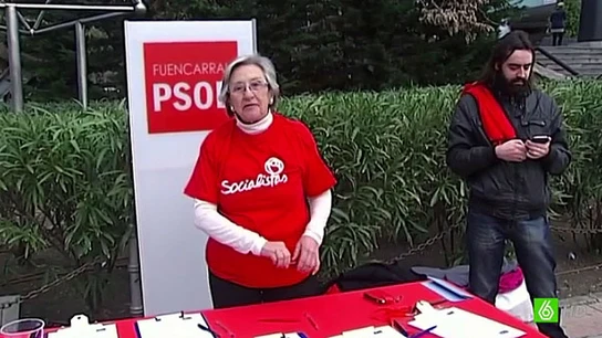 PSOE PSOE