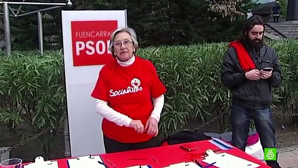 PSOE