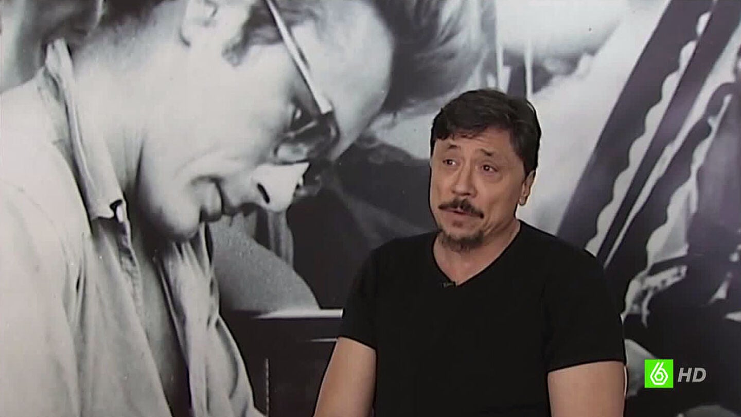 Carlos Bardem